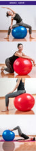 Load image into Gallery viewer, Exercise Ball