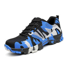 Load image into Gallery viewer, SupremeTrader™ - Indestructible Work Safety Shoes