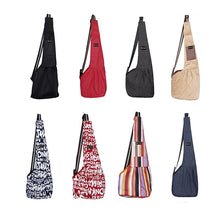 Load image into Gallery viewer, Wide Shoulder Strap Slings For Kitty & Puppy