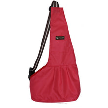 Load image into Gallery viewer, Wide Shoulder Strap Slings For Kitty & Puppy