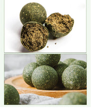 Load image into Gallery viewer, Edible and Safe Pet Catnip Toys