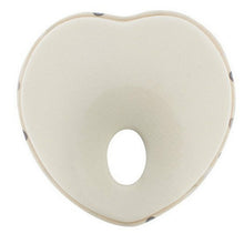 Load image into Gallery viewer, Flat Head Preventing Baby Pillow