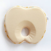 Load image into Gallery viewer, Flat Head Preventing Baby Pillow