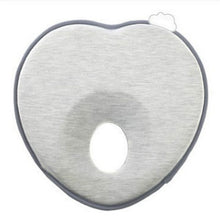 Load image into Gallery viewer, Flat Head Preventing Baby Pillow