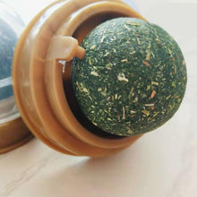 Load image into Gallery viewer, Edible and Safe Pet Catnip Toys