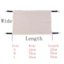 Load image into Gallery viewer, Cat Hammock Bed