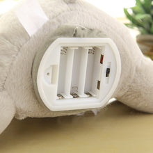 Load image into Gallery viewer, Talking Elephant Plush Toy