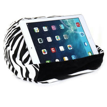 Load image into Gallery viewer, Flippy Tablet Pillow