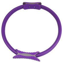 Load image into Gallery viewer, Pilates Ring for Full Body Workout