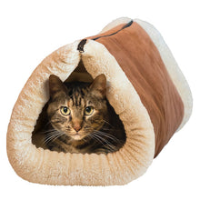 Load image into Gallery viewer, Kitty Shack - Cat Bed