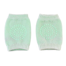 Load image into Gallery viewer, Safe Crawl Baby Knee Pads