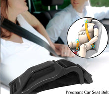 Load image into Gallery viewer, SupremeTrader™ - Pregnancy Seatbelt
