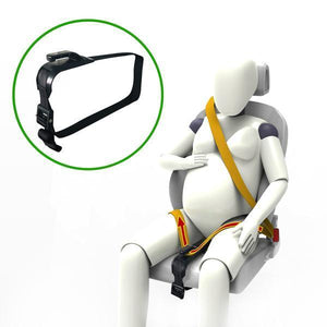 SupremeTrader™ - Pregnancy Seatbelt