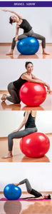 Exercise Ball