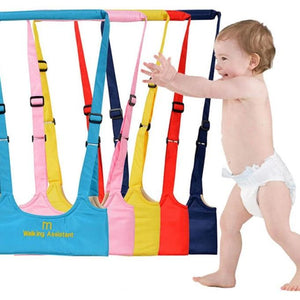 Supporting Belt for Baby to Walk Safely