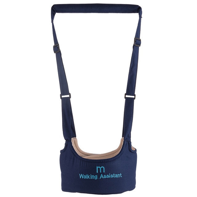 Supporting Belt for Baby to Walk Safely