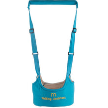 Load image into Gallery viewer, Supporting Belt for Baby to Walk Safely

