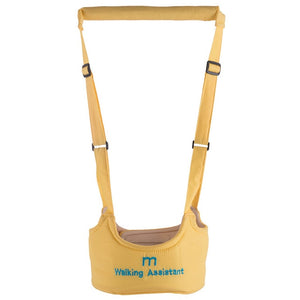 Supporting Belt for Baby to Walk Safely