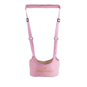 Supporting Belt for Baby to Walk Safely