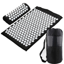 Load image into Gallery viewer, Yoga Acupressure Mat
