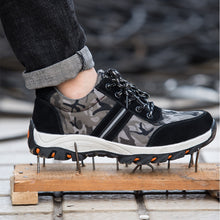 Load image into Gallery viewer, SupremeTrader™ - Indestructible Work Safety Shoes

