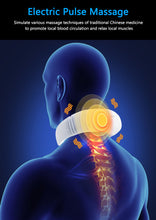 Load image into Gallery viewer, Electric Neck Massager
