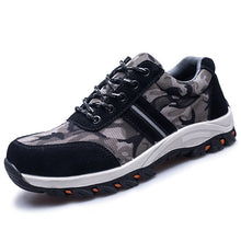 Load image into Gallery viewer, SupremeTrader™ - Indestructible Work Safety Shoes
