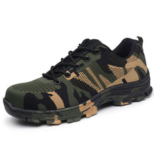 Load image into Gallery viewer, SupremeTrader™ - Indestructible Work Safety Shoes
