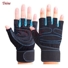 Load image into Gallery viewer, Professional Gym Fitness Gloves
