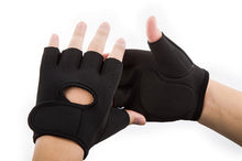 Load image into Gallery viewer, Professional Gym Fitness Gloves
