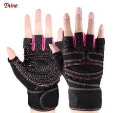 Load image into Gallery viewer, Professional Gym Fitness Gloves
