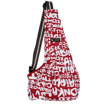 Load image into Gallery viewer, Wide Shoulder Strap Slings For Kitty &amp; Puppy
