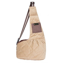 Load image into Gallery viewer, Wide Shoulder Strap Slings For Kitty &amp; Puppy
