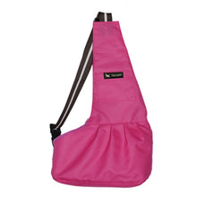 Load image into Gallery viewer, Wide Shoulder Strap Slings For Kitty &amp; Puppy
