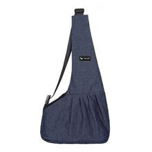 Load image into Gallery viewer, Wide Shoulder Strap Slings For Kitty &amp; Puppy
