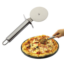 Load image into Gallery viewer, Wheel Pizza Cutter
