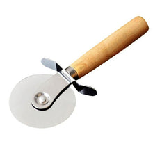 Load image into Gallery viewer, Wheel Pizza Cutter
