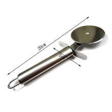 Load image into Gallery viewer, Wheel Pizza Cutter
