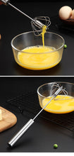 Load image into Gallery viewer, Semi-automatic Egg Mixer
