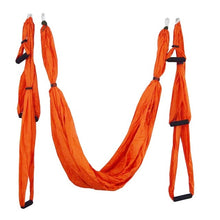 Load image into Gallery viewer, Aerial Yoga Hammock
