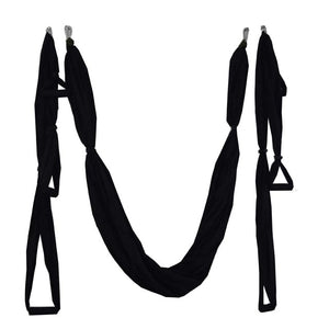 Aerial Yoga Hammock
