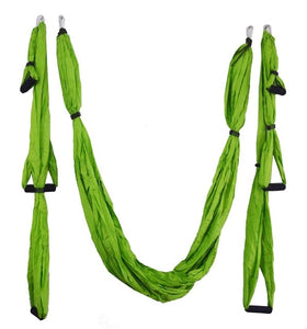 Aerial Yoga Hammock