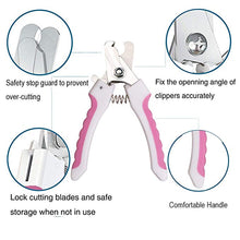 Load image into Gallery viewer, Pet Dog Nail Clippers
