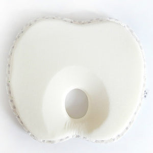Flat Head Preventing Baby Pillow
