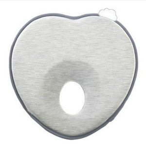 Flat Head Preventing Baby Pillow