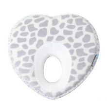 Load image into Gallery viewer, Flat Head Preventing Baby Pillow
