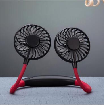 Wearable Neck Fan (Buy 3 for FREE SHIPPING)