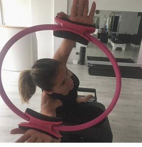 Pilates Ring for Full Body Workout