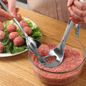 Meatball Maker Spoon