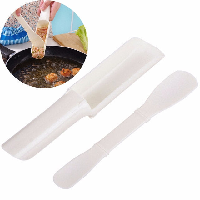 Meatball Maker Spoon